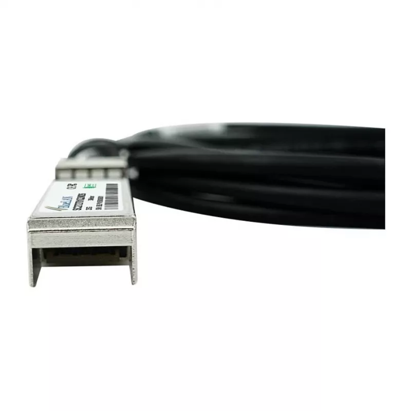 BlueOptics Networks 10520 Compatible BlueLAN 25GBASE-CR Passive SFP28 Direct Attach Cable, 1 Meter, AWG30