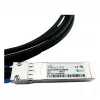BlueOptics Networks 10520 Compatible BlueLAN 25GBASE-CR Passive SFP28 Direct Attach Cable, 1 Meter, AWG30