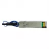 BlueOptics Networks 10520 Compatible BlueLAN 25GBASE-CR Passive SFP28 Direct Attach Cable, 1 Meter, AWG30
