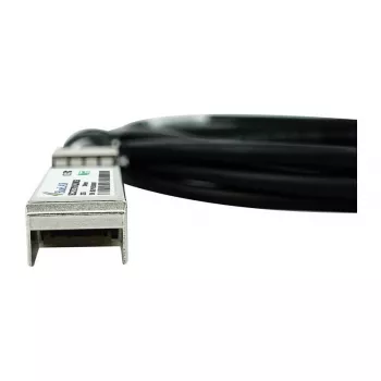 BlueOptics BlueLAN Compatible HPE Aruba JL488A 25GBASE-CR Passive SFP28 Direct Attach Cable, 3 Meter, AWG26
