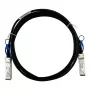 BlueOptics BlueLAN Compatible HPE Aruba JL488A 25GBASE-CR Passive SFP28 Direct Attach Cable, 3 Meter, AWG26