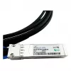 BlueOptics Networks 10521 Compatible BlueLAN 25GBASE-CR Passive SFP28 to SFP28 Direct Attach Cable, 3 Meter, AWG26