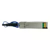 BlueOptics Networks 10521 Compatible BlueLAN 25GBASE-CR Passive SFP28 to SFP28 Direct Attach Cable, 3 Meter, AWG26