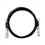 BlueOptics Compatible HPE Aruba JL487A 25GBASE-CR Passive SFP28 to SFP28 Direct Attach Cable, 1 Meter, AWG30