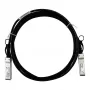 BlueOptics Compatible Extreme Networks 10305 BlueLAN 10GBASE-CR Passive SFP+ to SFP+ Direct Attach Cable, 3m, AWG30 (10305-BL)