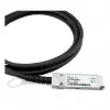 BlueOptics Networks 10313 Compatible BlueLAN DAC QSFP+ 40GBASE-CR4 Passive Direct Attach Cable, 3m (10313-BL)