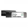 BlueLAN 10411-BL Compatible Extreme Networks QSFP28 Direct Attach Cable, 100GBASE-CR4, InfiniBand EDR, 30AWG, 1 Meter