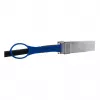 BLUELAN 10413-BL Compatible Extreme Networks QSFP28 Direct Attach Cable, 100GBASE-CR4, Infiniband EDR, 26AWG, 3m