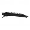 Targus AKM610FR Wireless Keyboard and Mouse Combo - Full Size - AZERTY - French Layout - Black