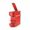illy Coffee Machine E.S.E Pads (Red) - by illy