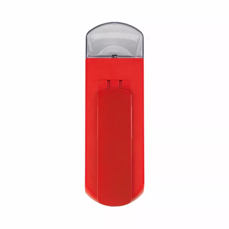 illy Coffee Machine E.S.E Pads (Red) - by illy