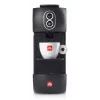 illy Coffee Maker E.S.E Pads (Black) - by illy