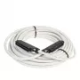 Mitel StreamLine 10m Male to Female System Cable (51300836)