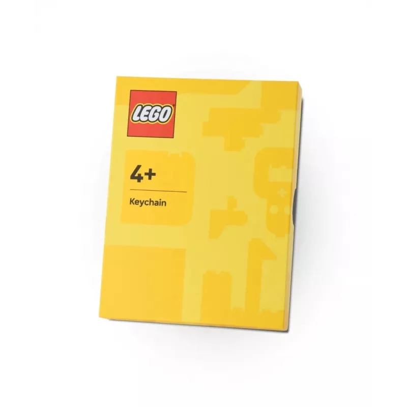 LEGO Keychain Set - Dad and Son