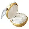 Lazerbuilt Headset In-Ear Harry Potter Snitch