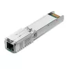 TP-LINK XM60A V1 SFP GPON ONU Mini-GBIC Transceiver Module - 1GbE/2.5GbE - SC/APC Single-mode - up to 20 km - 1310nm (TX)