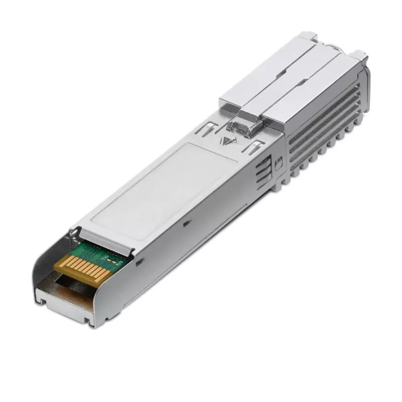 TP-LINK XM60A V1 SFP GPON ONU Mini-GBIC Transceiver Module - 1GbE/2.5GbE - SC/APC Single-mode - up to 20 km - 1310nm (TX)