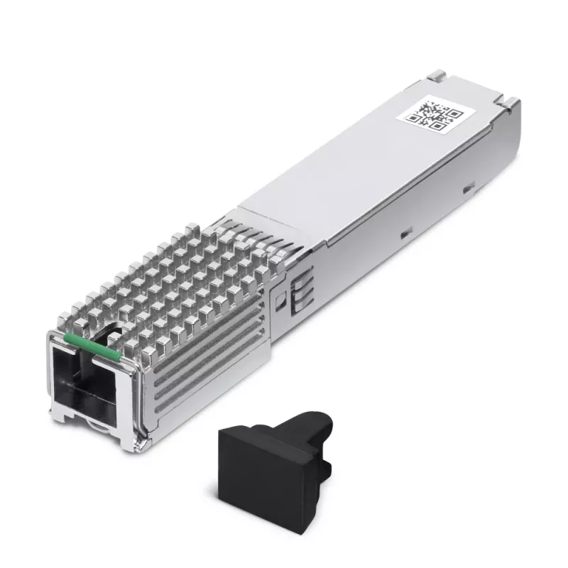 TP-LINK XM60A V1 SFP GPON ONU Mini-GBIC Transceiver Module - 1GbE/2.5GbE - SC/APC Single-mode - up to 20 km - 1310nm (TX)