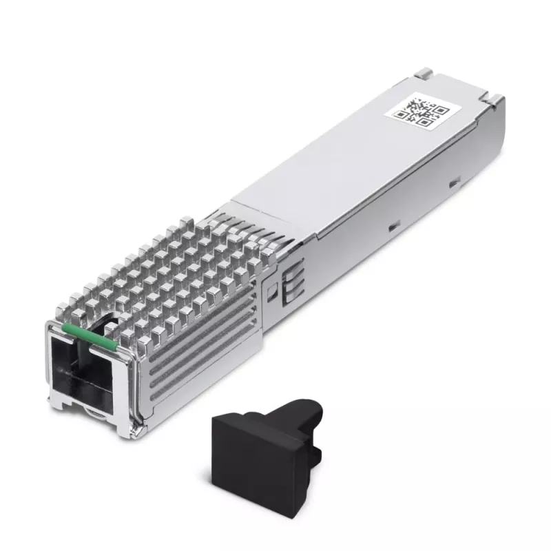 TP-LINK XM60A V1 SFP GPON ONU Mini-GBIC Transceiver Module - 1GbE/2.5GbE - SC/APC Single-mode - up to 20 km - 1310nm (TX)