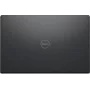 Dell Pro 15 Essential PV15250 Core 3 100U 15.6 inch FHD 120Hz 250nits AG 8GB DDR5 4400 SSD512 Intel UHD Graphics Fingerprint Reader WLAN+BT Backlit Keyboard W11Pro 3Y Pro Support Carbon Black + Dell Optical Mouse MS116 Black