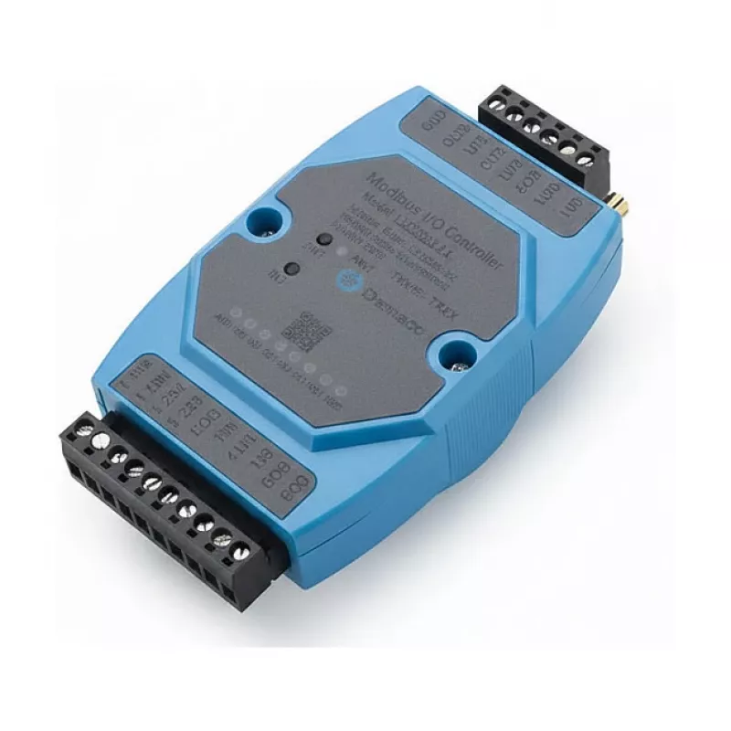 Dragino LT-22222-L-EU868 LoRaWAN I/O Controller