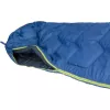 High Peak Action 250 Sleeping Bag (Blue/Dark Blue)