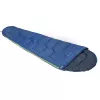 High Peak Action 250 Sleeping Bag (Blue/Dark Blue)