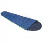 High Peak Action 250 Sleeping Bag (Blue/Dark Blue)