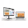 HP OmniBook 3 17-dk0132ng 17.3 inch FHD IPS, Intel Core 3 100U, 8GB RAM, 512GB SSD, Windows 11 Home