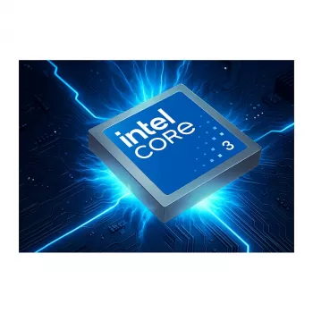 HP OmniBook 3 17-dk0132ng 17.3 inch FHD IPS, Intel Core 3 100U, 8GB RAM, 512GB SSD, Windows 11 Home