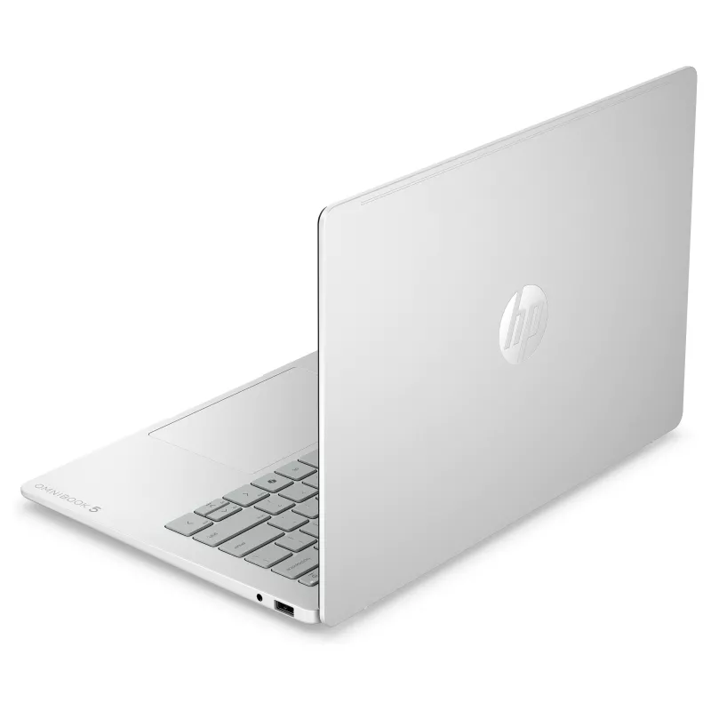 HP OmniBook 5 14-hk0150ng 14 inch WUXGA OLED 300 Nits, Intel Core 5-120U, 16GB RAM, 512GB SSD, Windows 11 Home