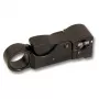 EFB-Elektronik Coaxial Cable Stripping Tool for RG58/RG59/RG62 (52536.2)