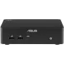 ASUS NUC 16 Pro Grand Canyon RNUC16GDKU760002 Barebone Mini PC - Intel Core Ultra 7 356H, 0GB RAM, 0GB SSD, No OS, Wi-Fi 6E, Bluetooth 5.3, 2.5GbE, Thunderbolt 4, HDMI 2.1, DisplayPort 1.4a, VESA Mount