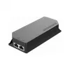 Grandstream GS-POE15W-MG PoE Injector 15W Gigabit Ethernet