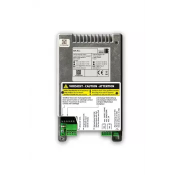 Behnke Basiselektronik (SIP / a/b), Size 3, 20-0001-BS