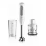 Braun MQ50201M MultiQuick 5 Immersion Blender, 750 W, White