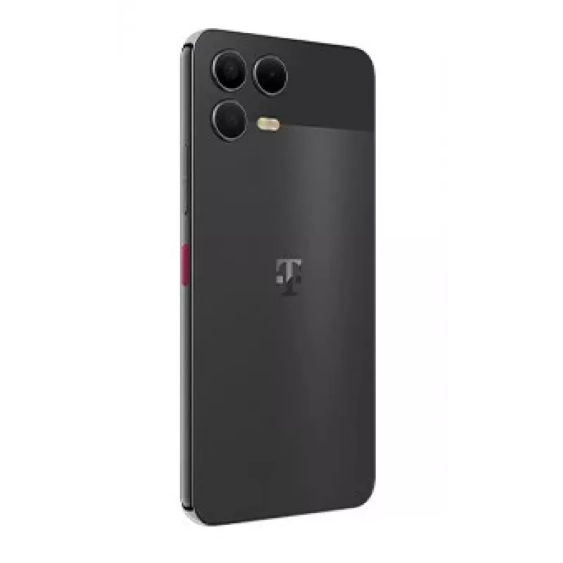 Telekom-Aktion TDG T-Phone 3 Pro 256GB Graphite Gray