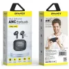 AWEI TA6 ANC Bluetooth Headphones Black