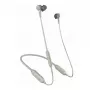 Poly Plantronics BackBeat GO 410 Wireless In-Ear Headphones with Microphone and Active Noise Cancellation - Ivory (212079-99)
