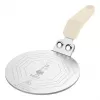 Bialetti Induction Adapter Plate 13cm, Cream (DCDESIGN08E)