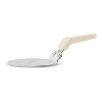 Bialetti Induction Adapter Plate 13cm, Cream (DCDESIGN08E)