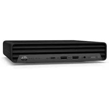 HP Pro Mini 400 G9 Desktop Mini PC - Intel Core i5-12500T, 16GB RAM, 512GB SSD, Intel UHD Graphics 770, FreeDOS
