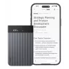 PLAUD Note Pro Voice Recorder 64GB Black