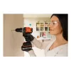 Black & Decker BLD683XN-XJ Corded Impact Drill 680W 13mm Keyed Chuck 0-3000 RPM Black/Orange