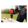 Black & Decker BLD683XN-XJ Corded Impact Drill 680W 13mm Keyed Chuck 0-3000 RPM Black/Orange