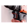 Black & Decker BLD683XN-XJ Corded Impact Drill 680W 13mm Keyed Chuck 0-3000 RPM Black/Orange