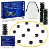 Extralink Toys Magnetic Stones Strategic Board Game 30 Magnets