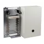 EFB Electronics VKA4 Housing incl. Base Plate and VKA Mounting Kit 10DA