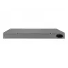 LevelOne TURING 28-Port L3 Lite Managed Gigabit Switch, 24 x 1G RJ45, 4 x 1G/10G SFP+ Uplinks