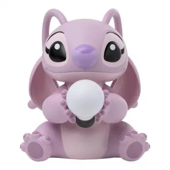 Paladone Angel Light Closed Box - Lilo & Stitch Angel Globuddies Light